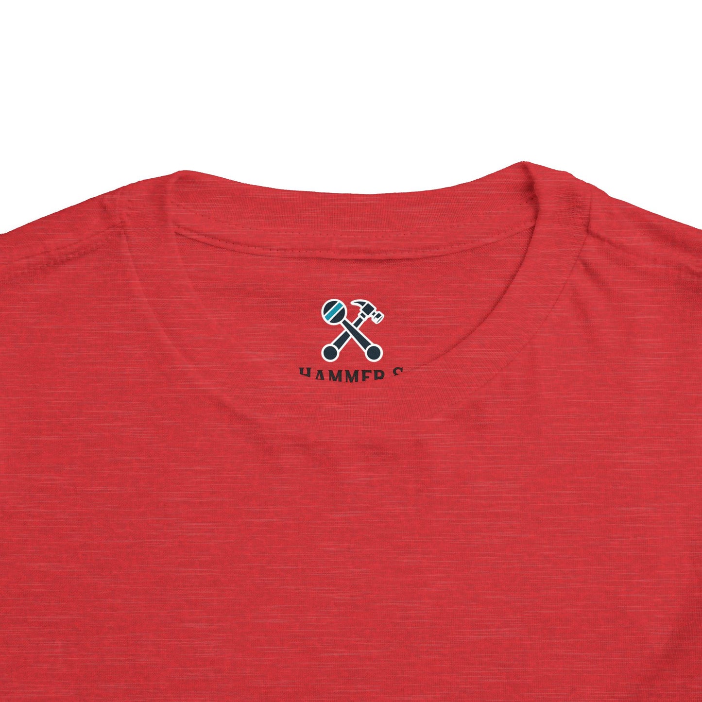 5 Star Diaper Change Infant & Toddler Tees