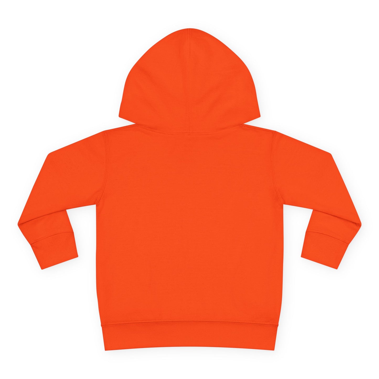 I am The G.O.A.T. Toddler Hoodie