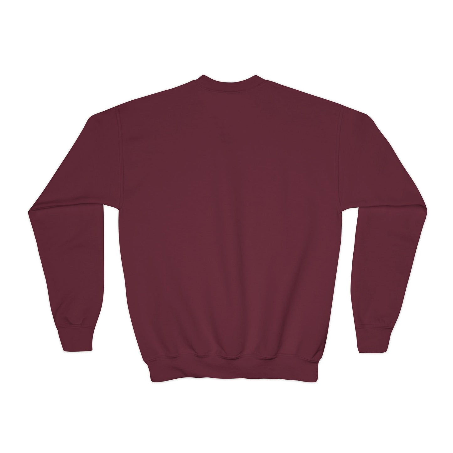 Super Kid Youth Sweatshirt