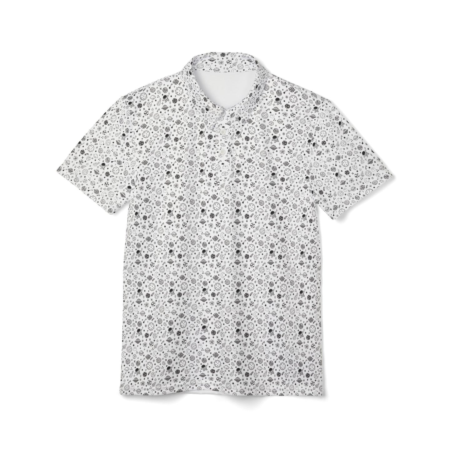 Out of This world Polo