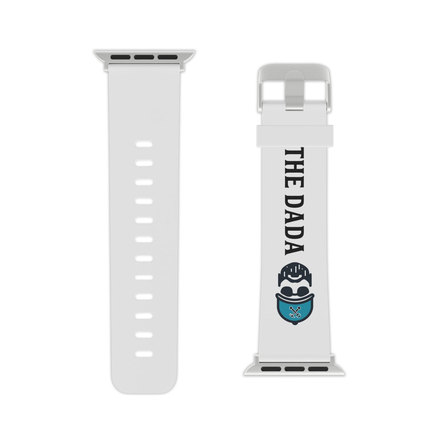 The Dada Watch Band for Apple Watch