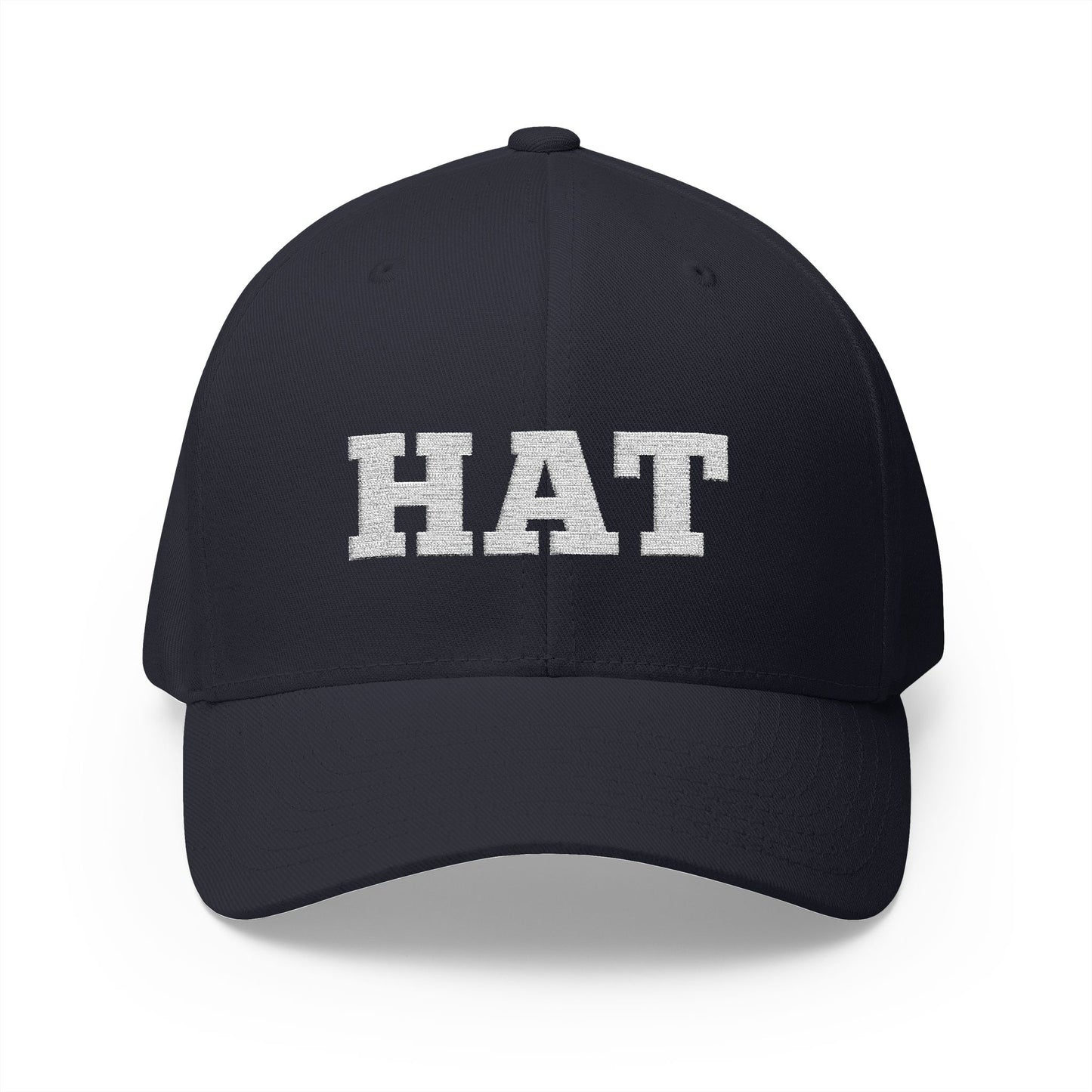 HAT HAT Flex Fit | Embroidered