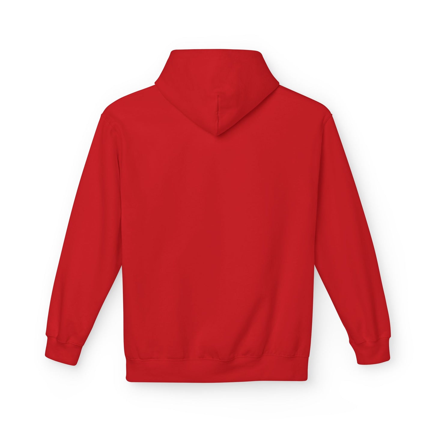 Mom of Steel Fleece Hoodie