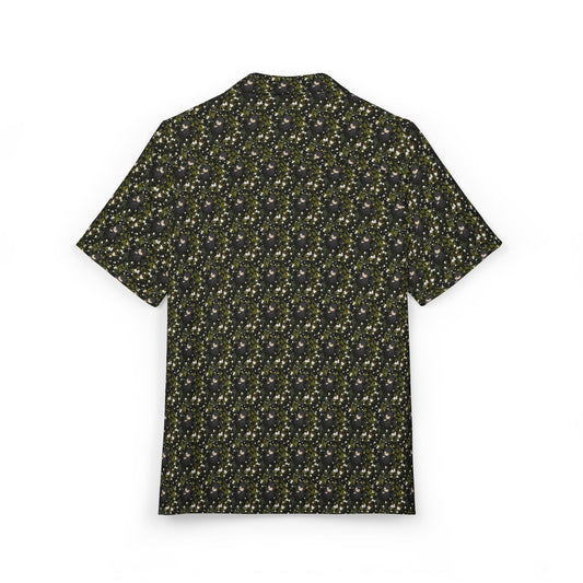 Cubs & Chamomile Sport Shirt