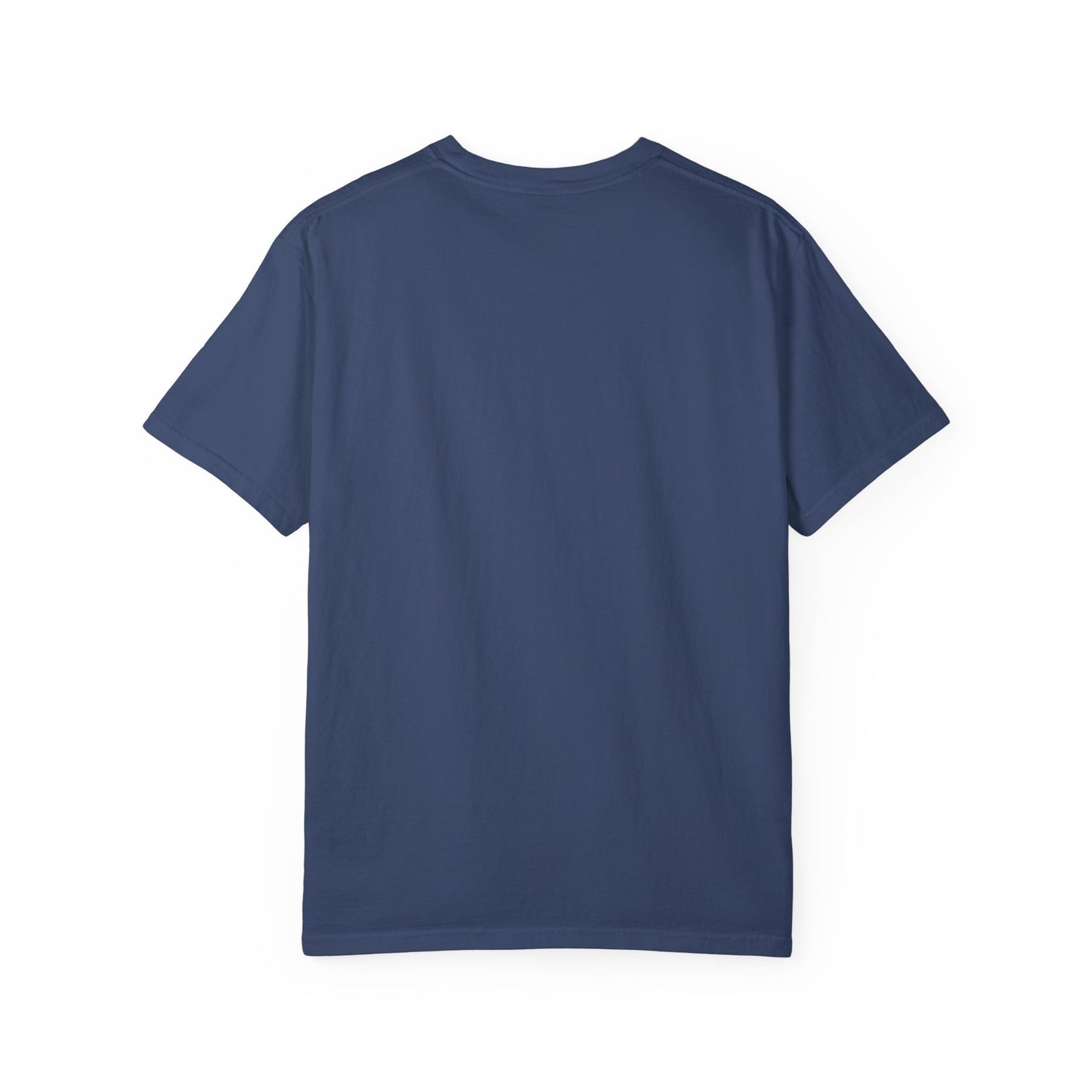 Cool Dad Snowed In Tee Black T-Shirt