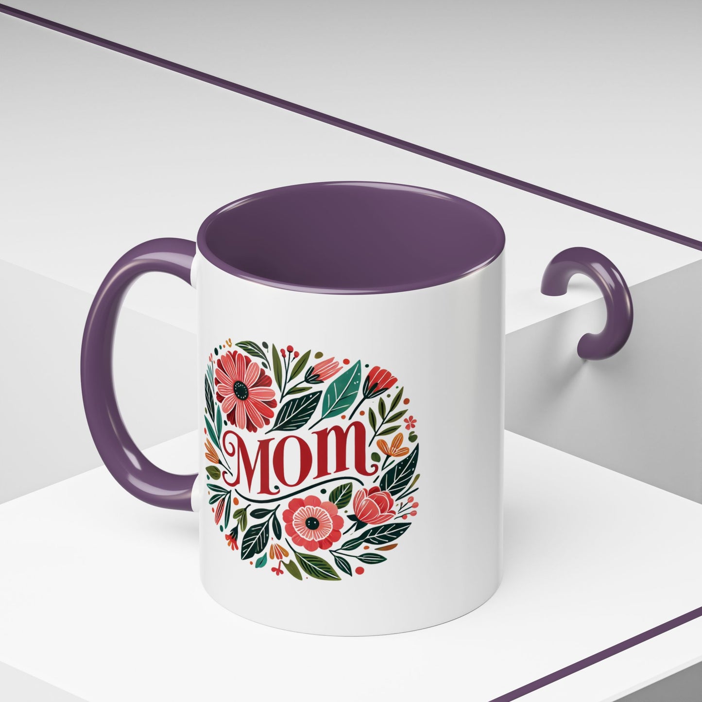 Always Mom's Mug (11, 15oz)
