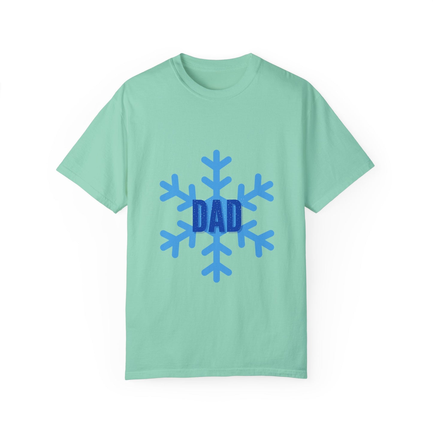 Cool Dad Snowed In Tee Island Reef T-Shirt