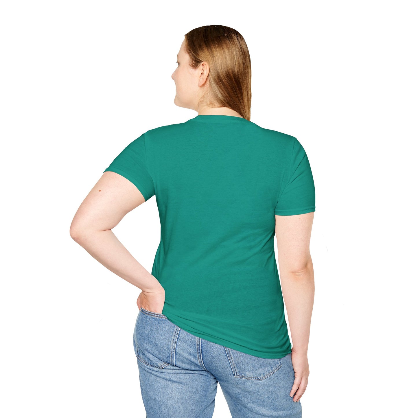 Adventure Mom High Contrast Tee