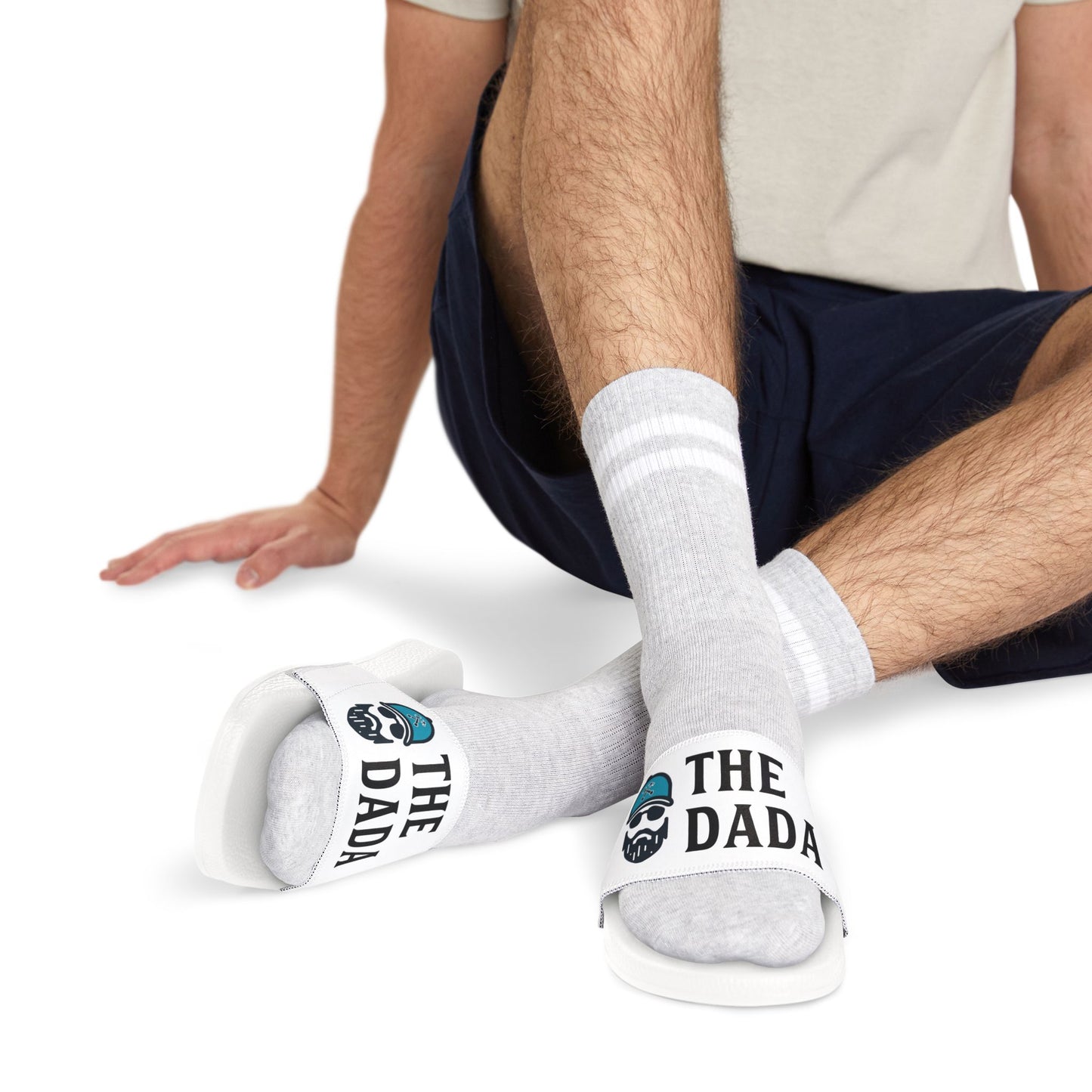 The Dada Sandals