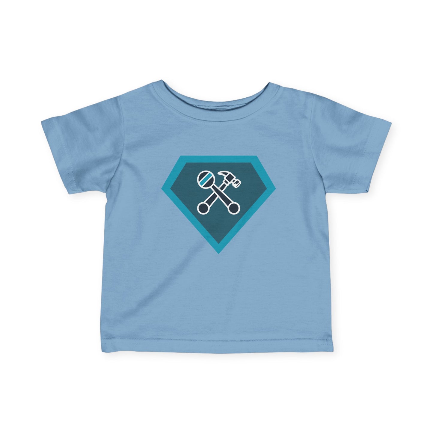 Super Infant Tee