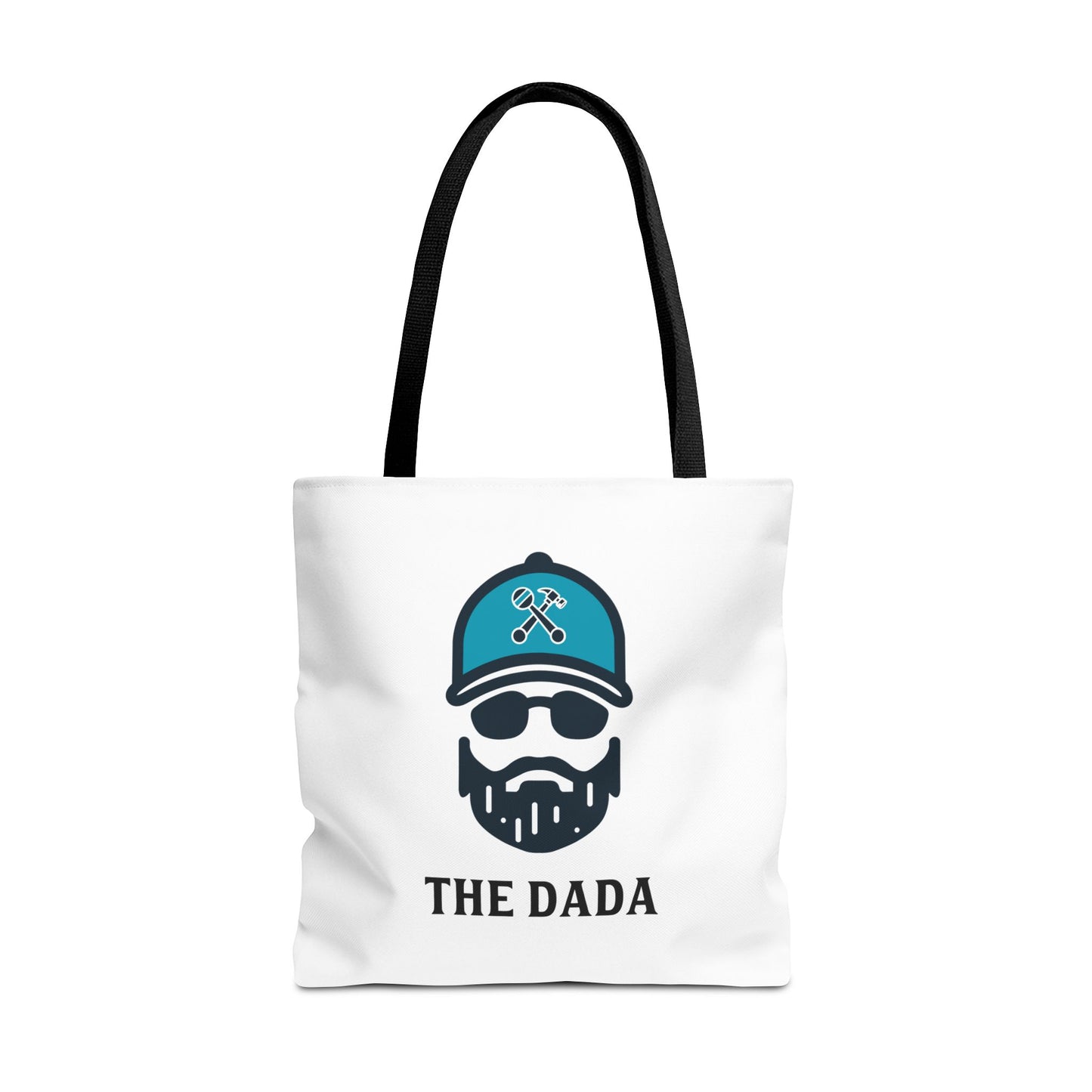 The Dada Tote Bag