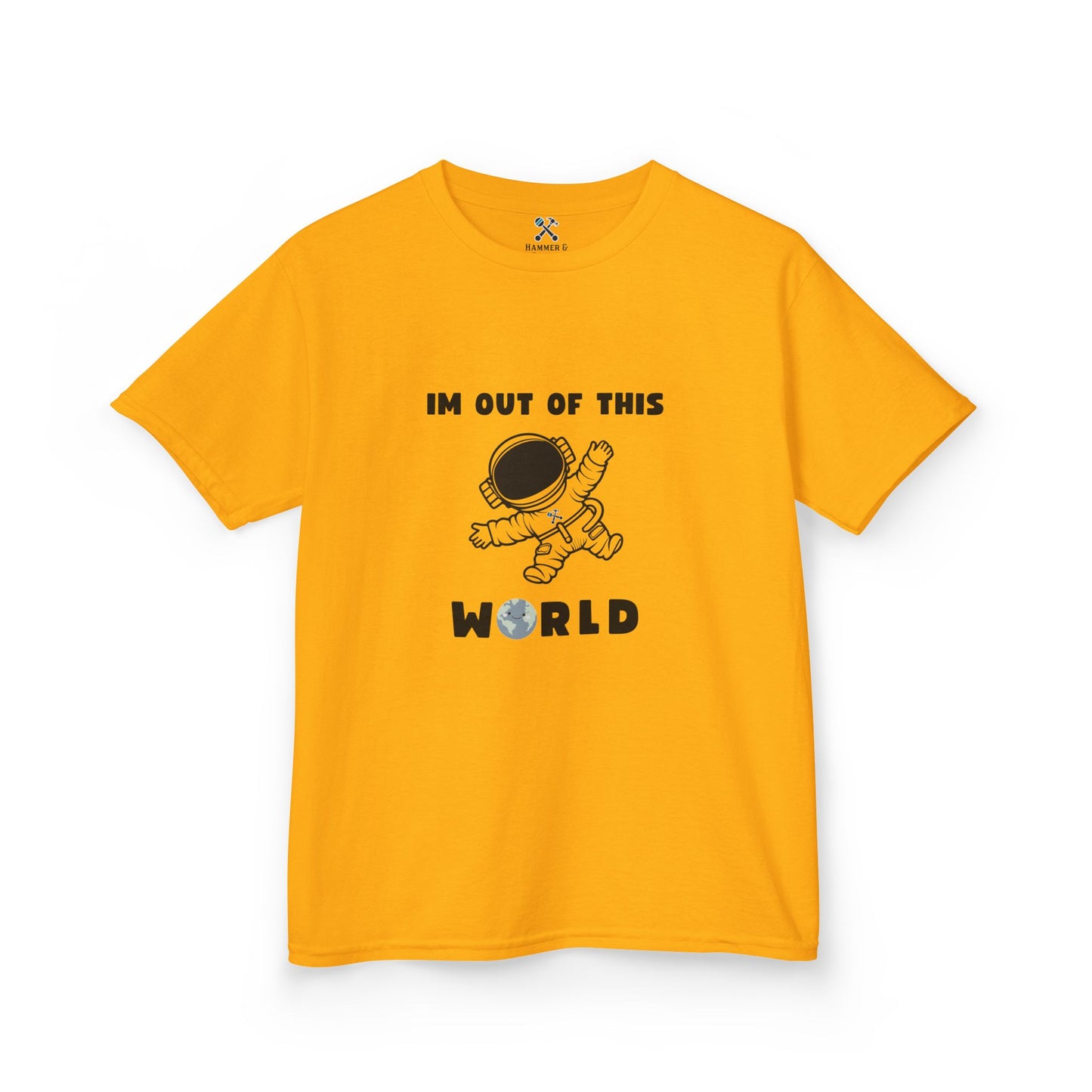 Out of This World Youth Tee