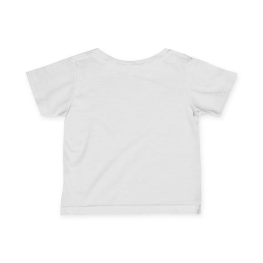 Too Cool for School Infant Tee