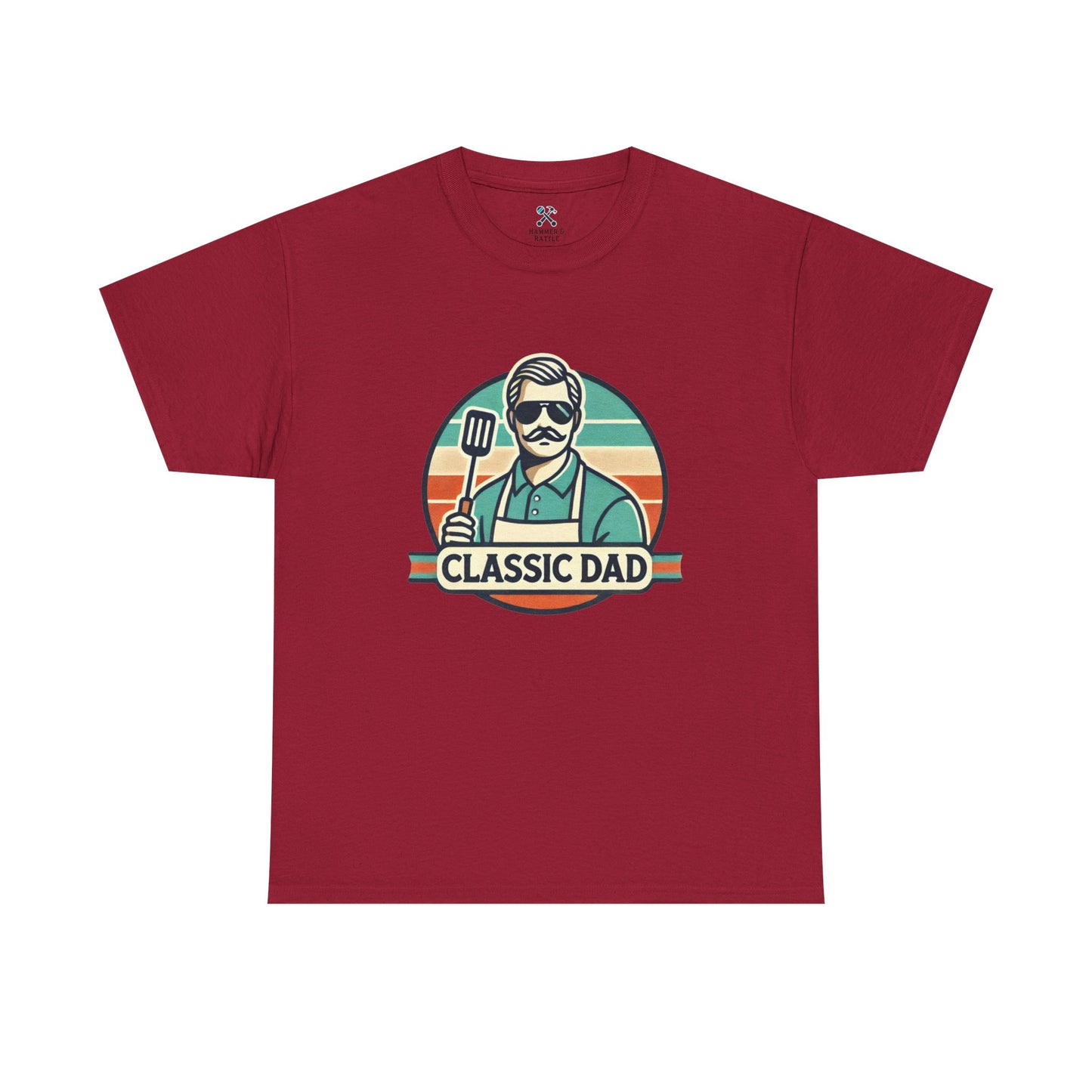 Classic Dad Tee
