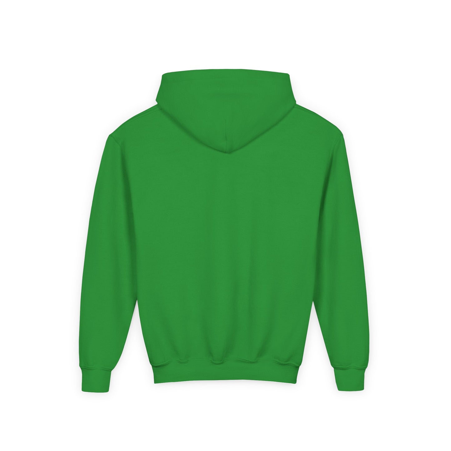 I am the G.O.A.T. Youth Hoodie
