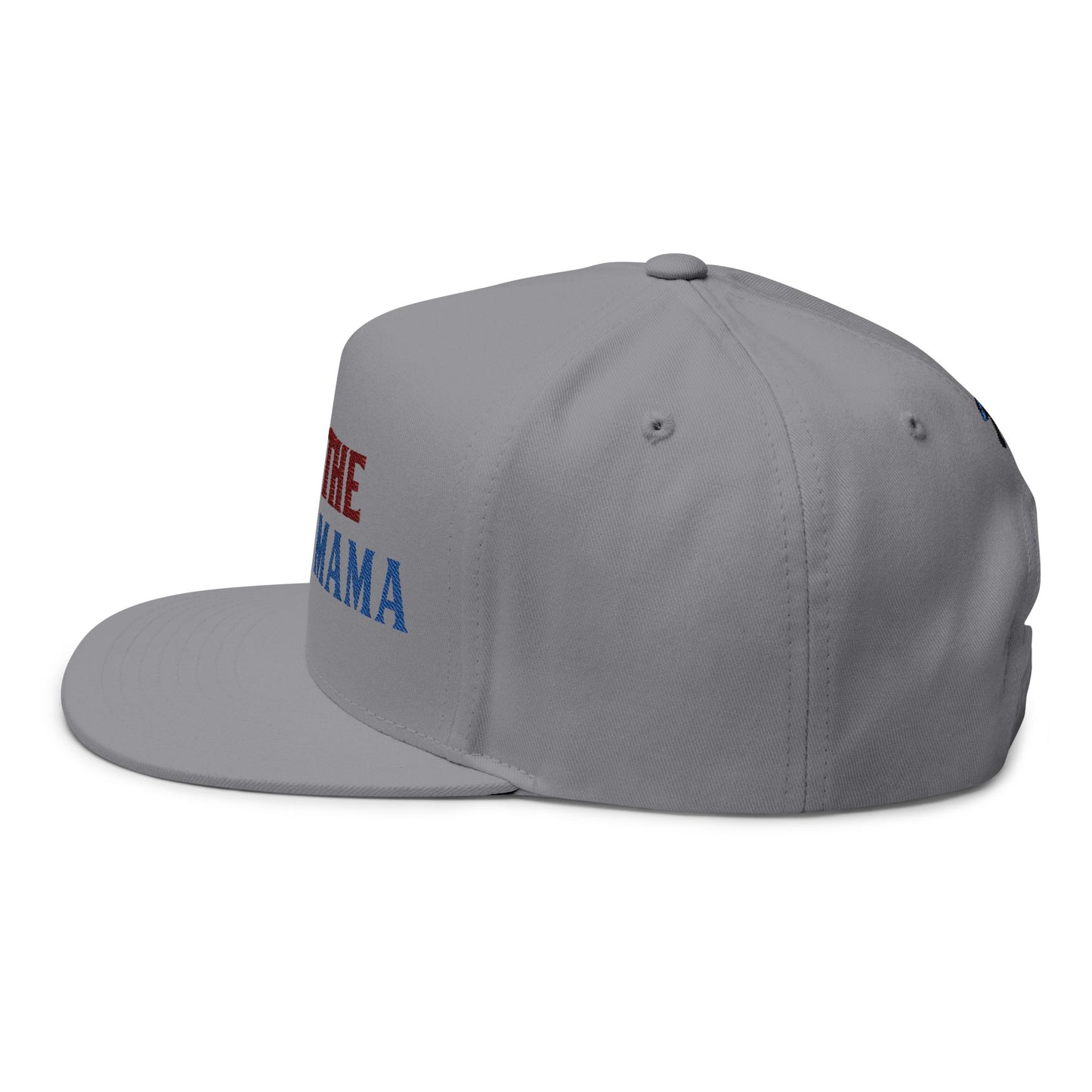The Mama USA Edition Hat | Embroidered
