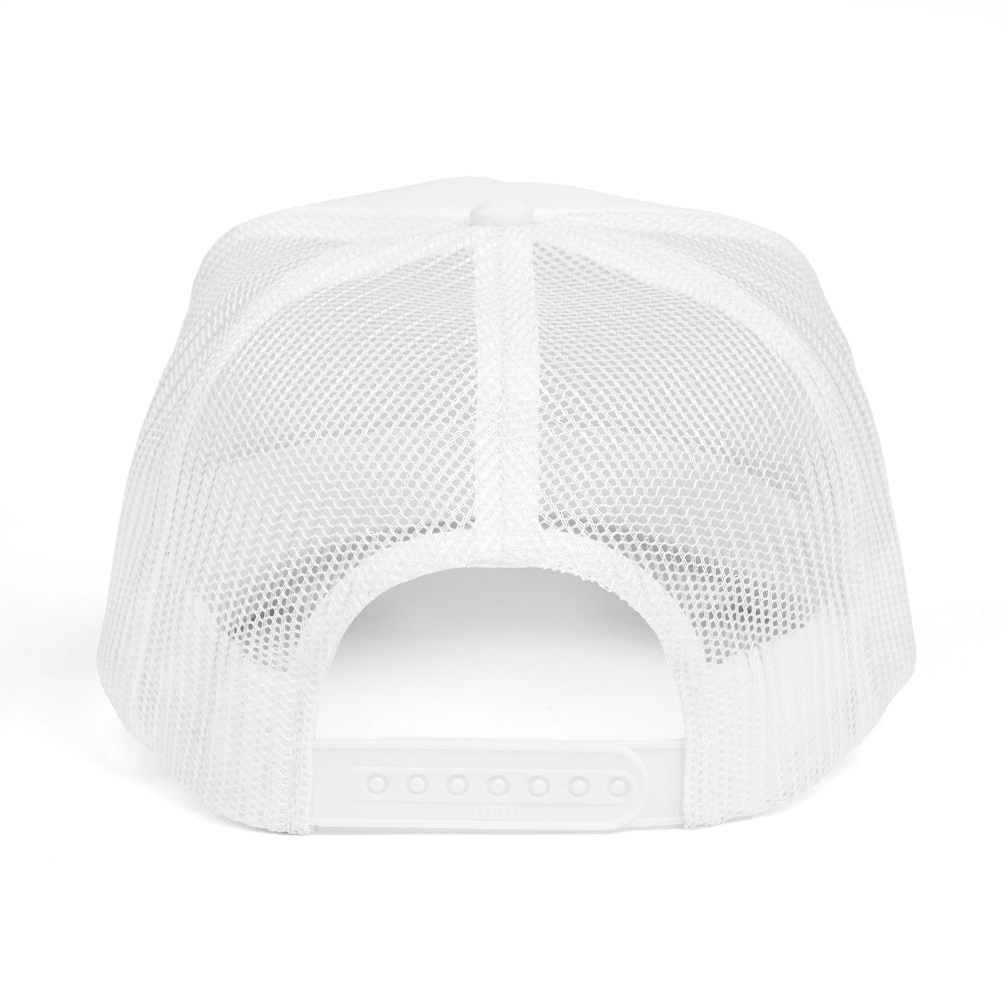 Dad Club Members Only Trucker Hat | Embroidered