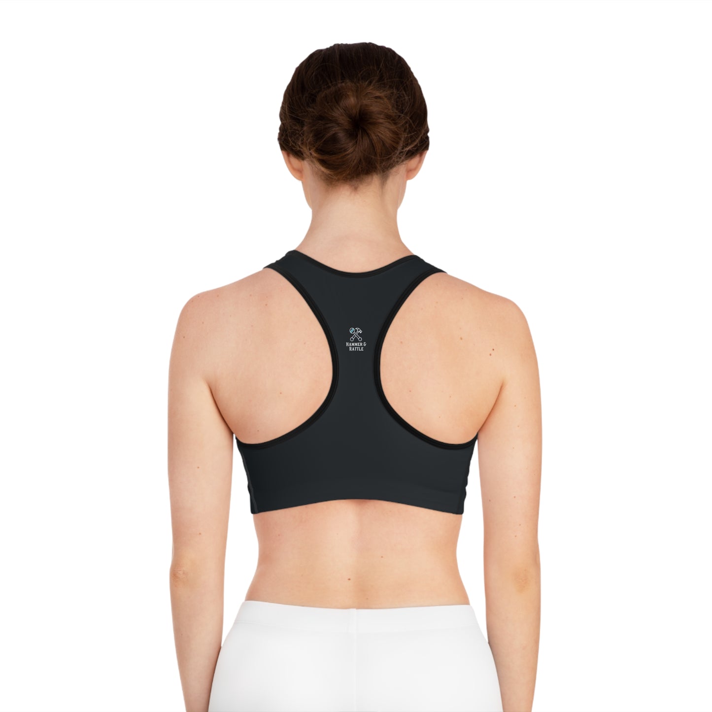 Super Mama Sports Bra