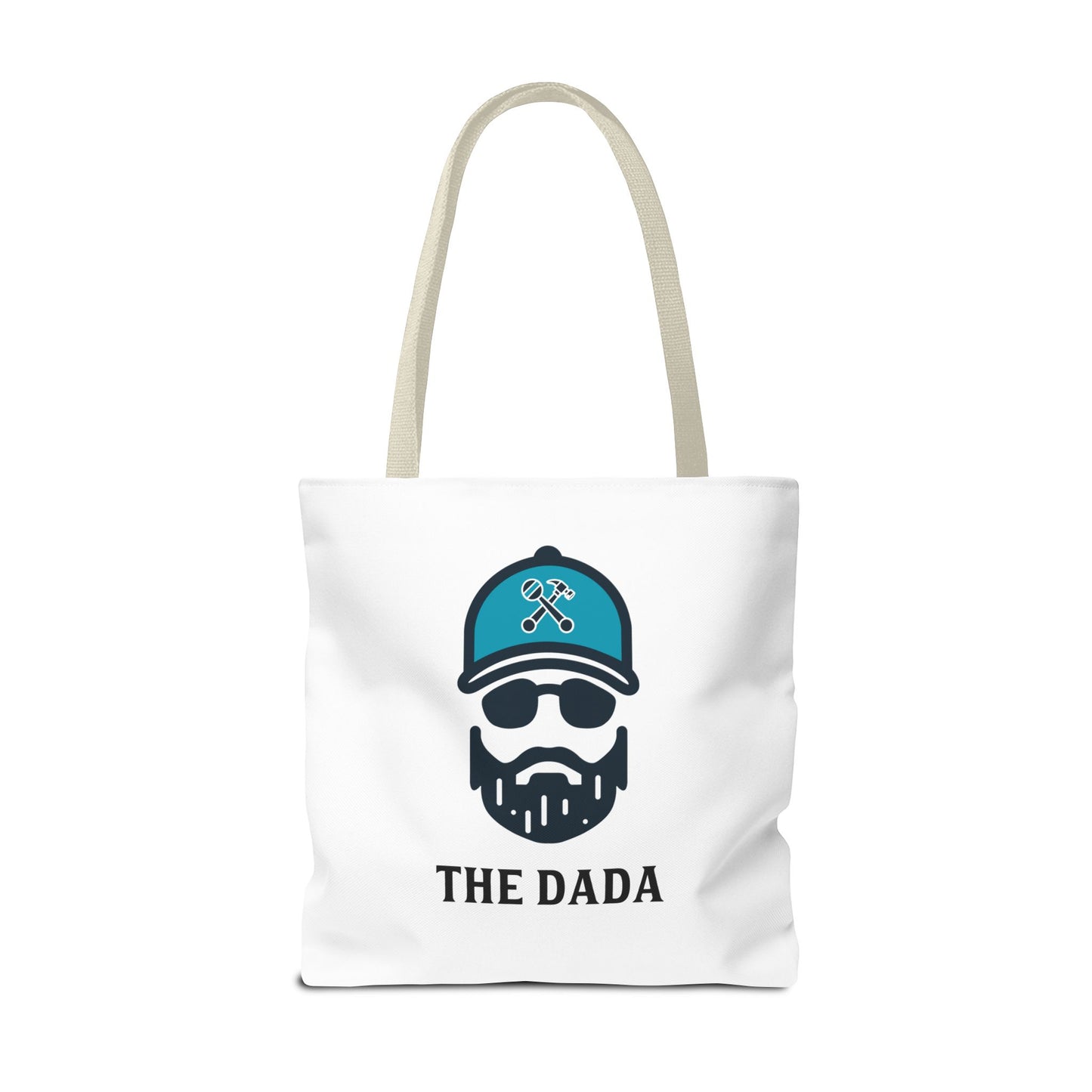 The Dada Tote Bag