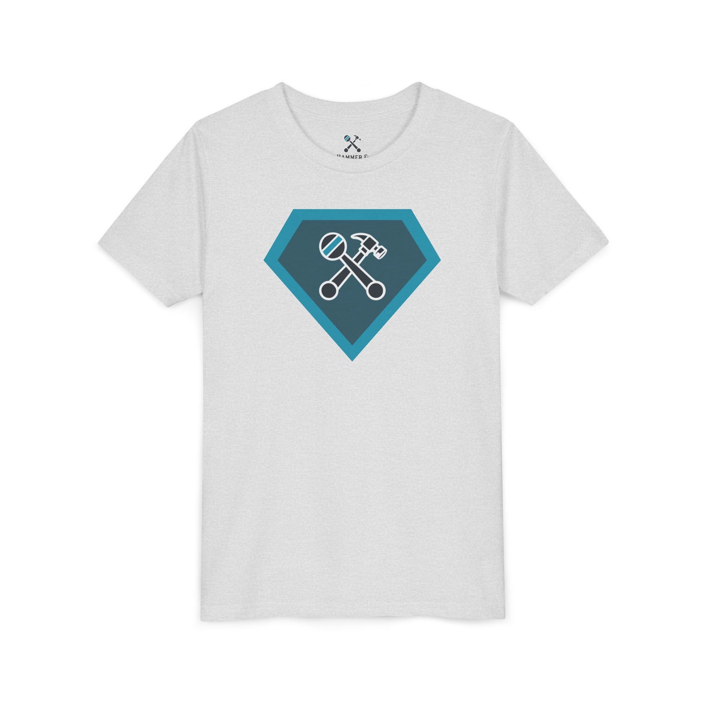 Super Kid Youth Tee
