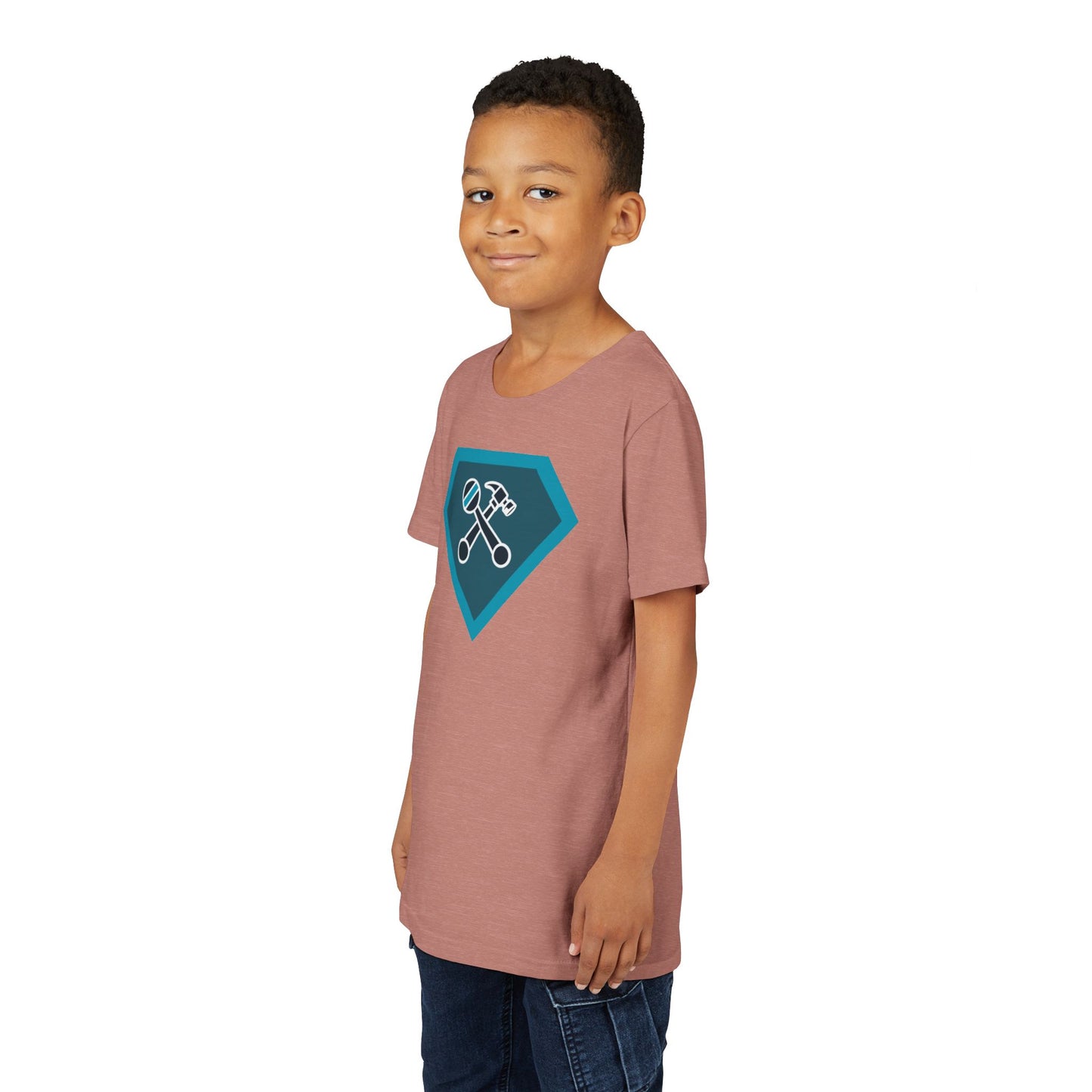 Super Kid Youth Tee