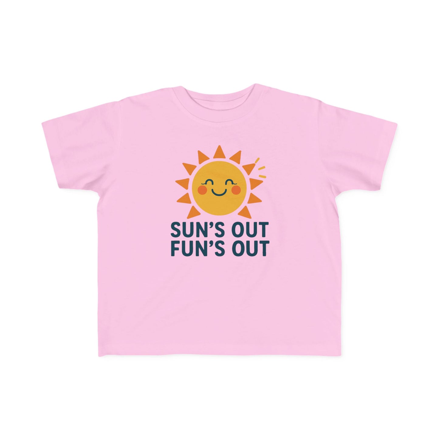 Suns Out Funs Out Infant & Toddler Tees