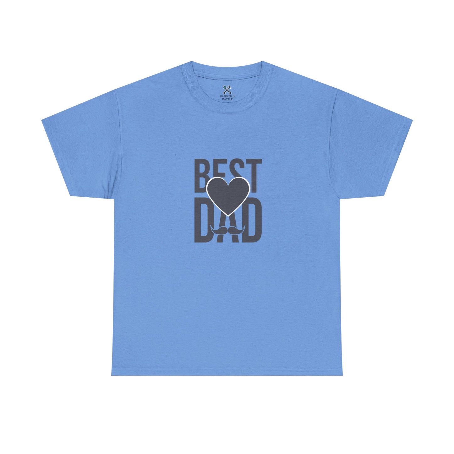 Best Dad Tee