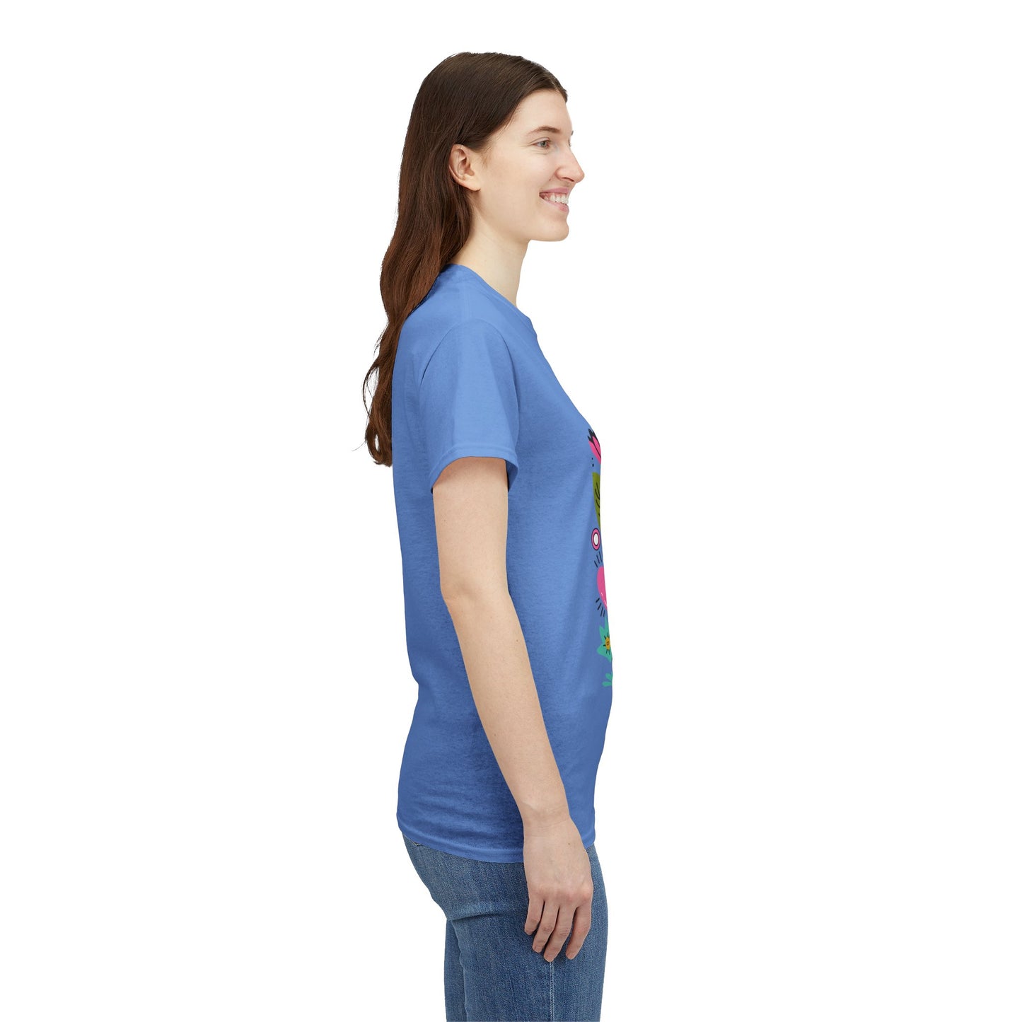 Mom Life Tee
