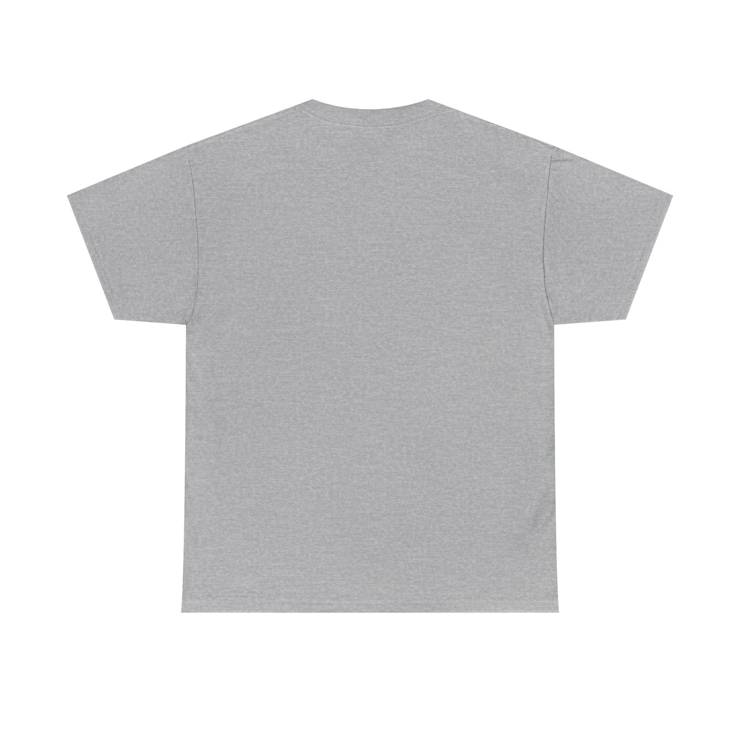 WiggleWoo High Contrast Tee