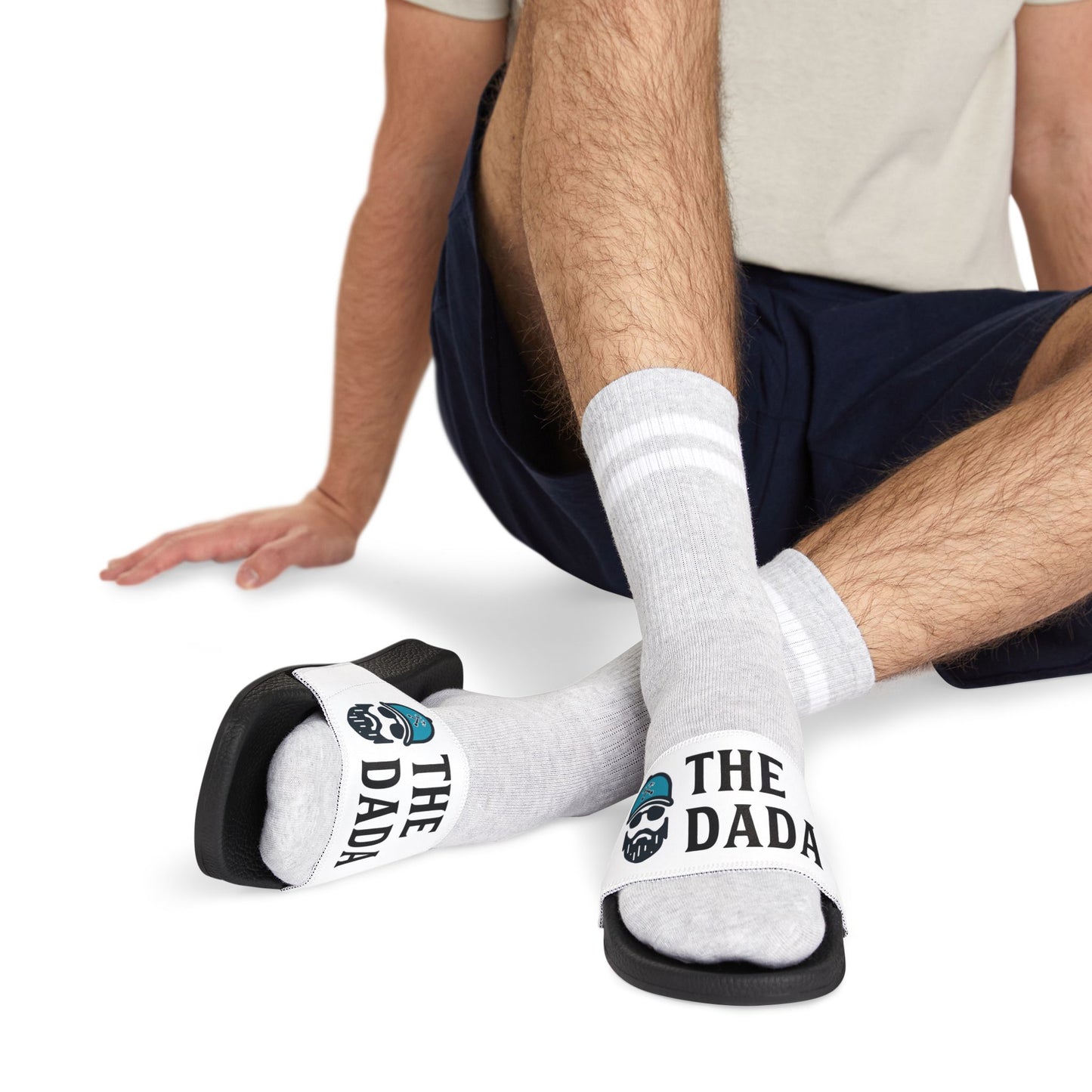 The Dada Sandals