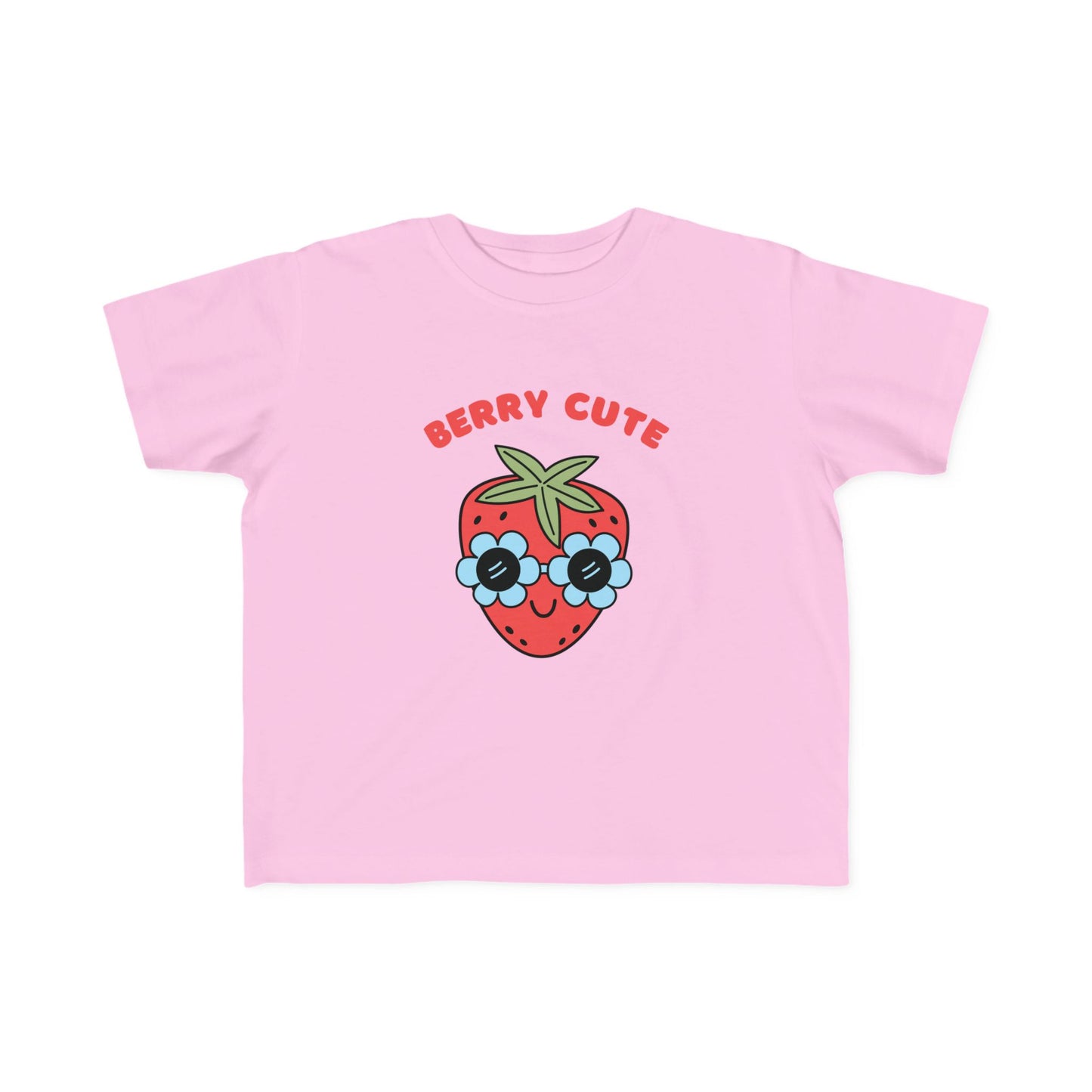 Berry Cute Baby & Toddler Tees