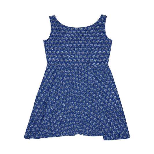 Hammer & Rattle Flow Dress