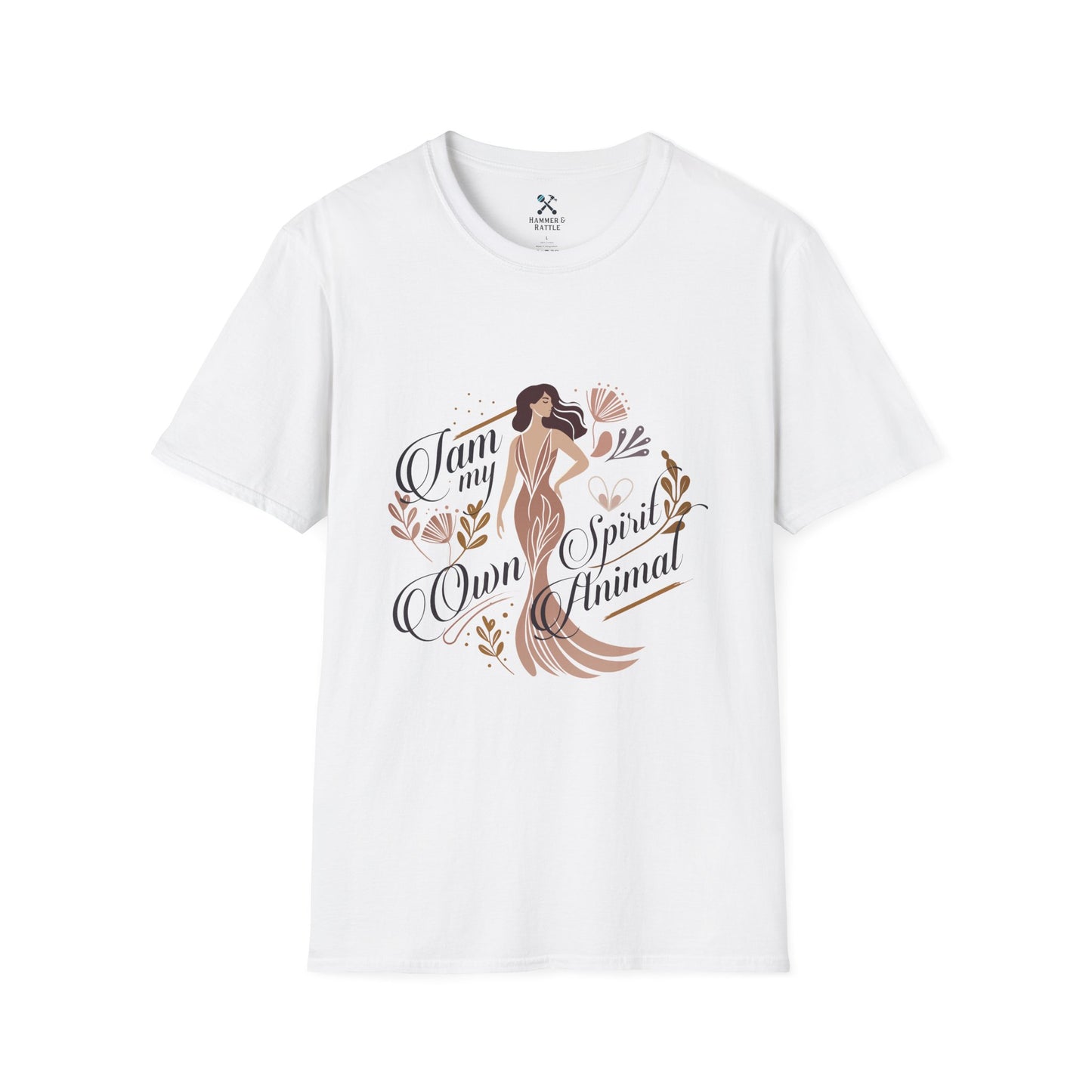 Wild Grace Tee