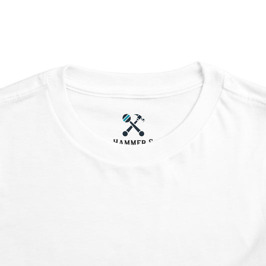 Daddy's Little Girl Infant & Toddler Tees