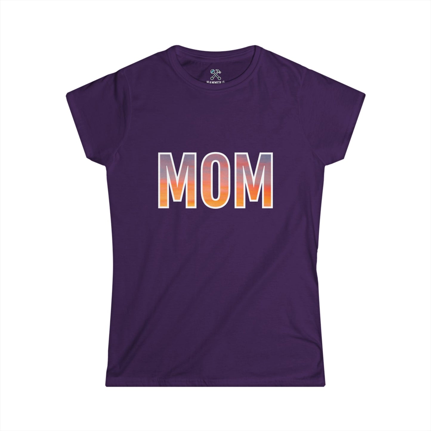 Mom Tee