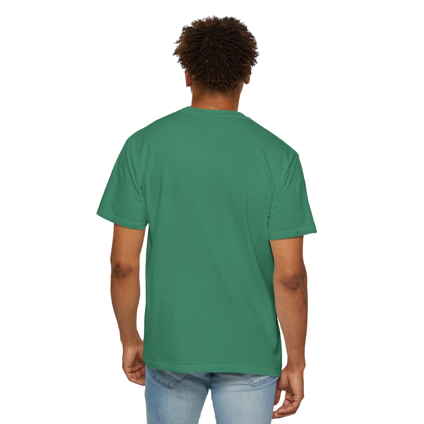 Cool Dad Snowed In Tee Grass 4XL T-Shirt