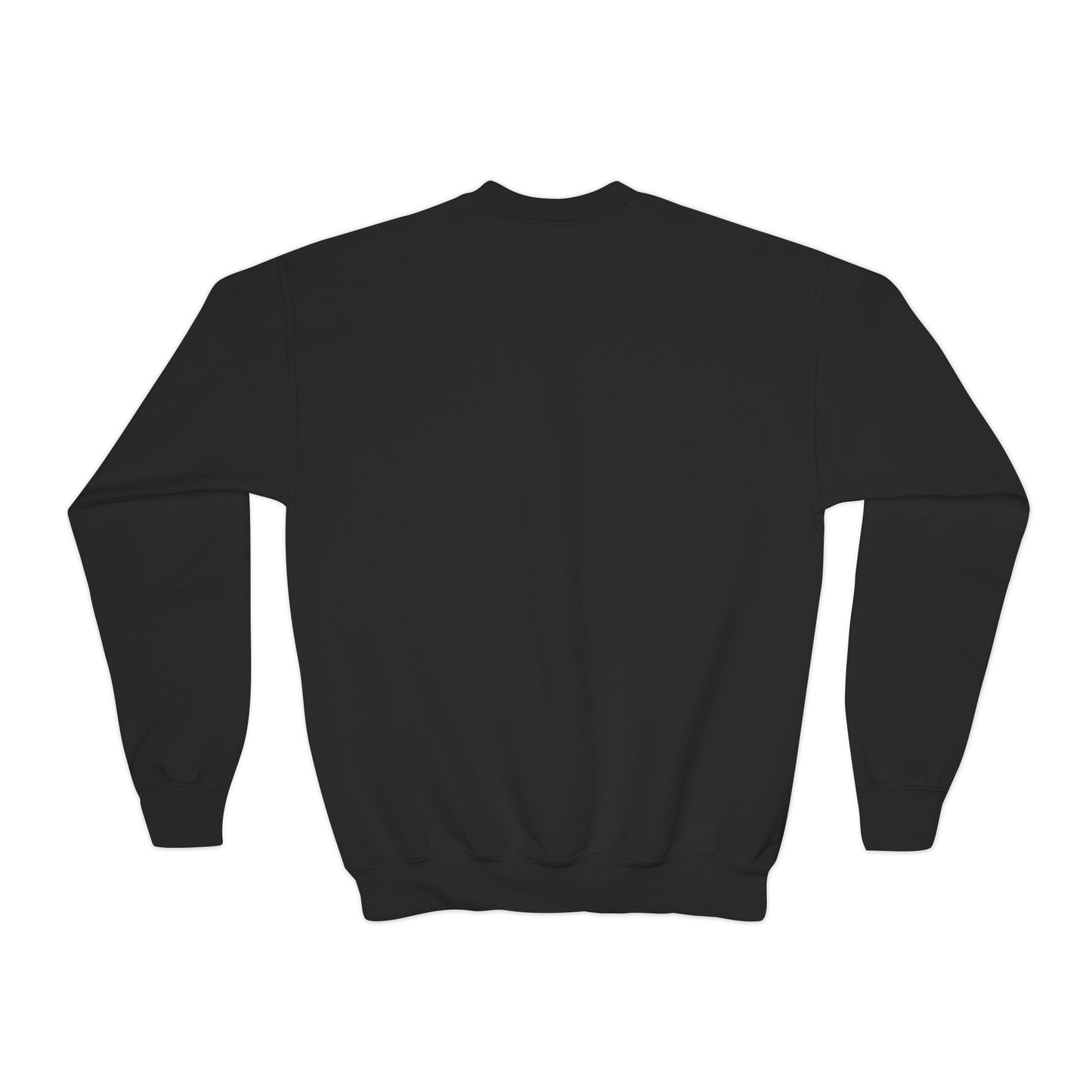 Super Kid Youth Sweatshirt