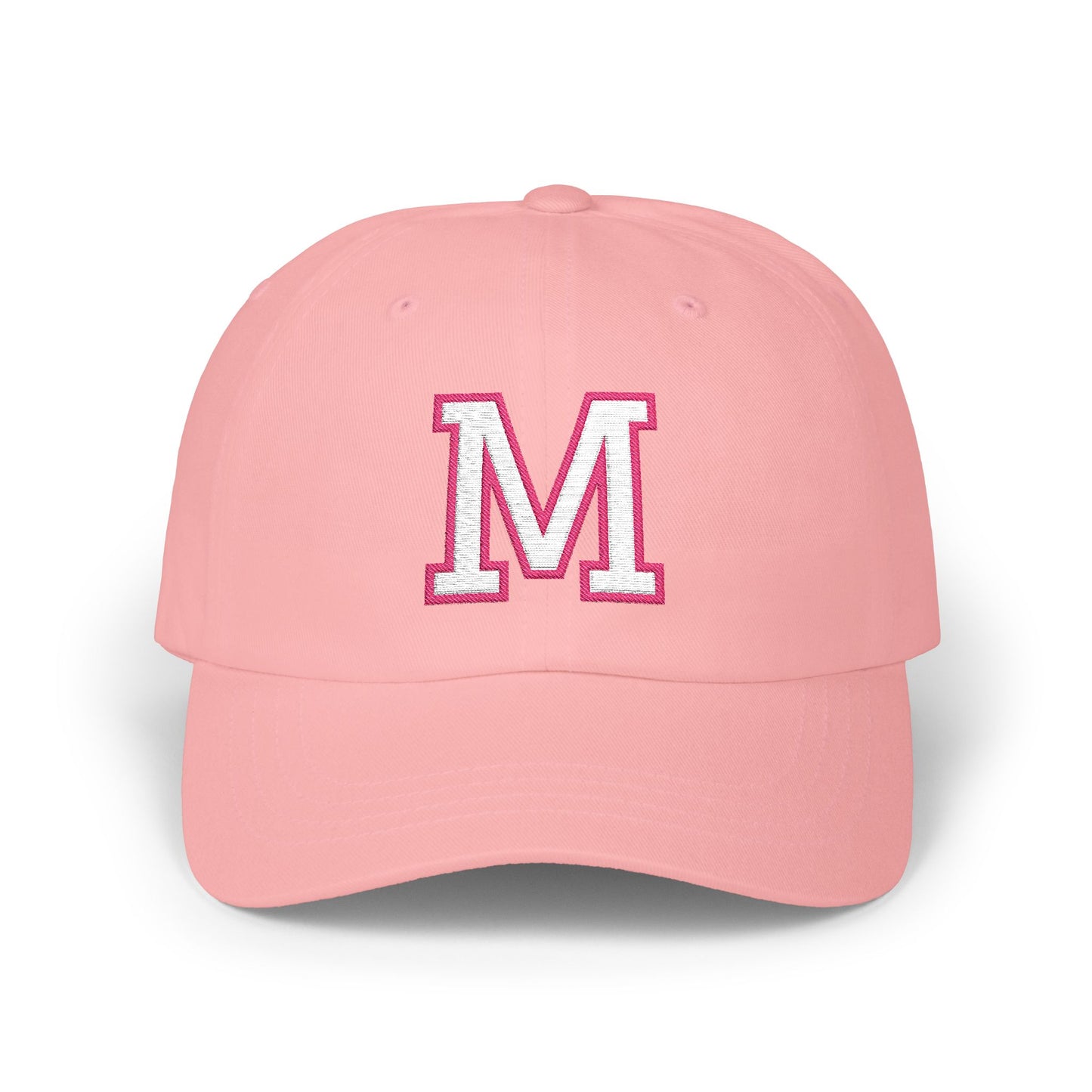 M-Pressive Hat | Embroidered