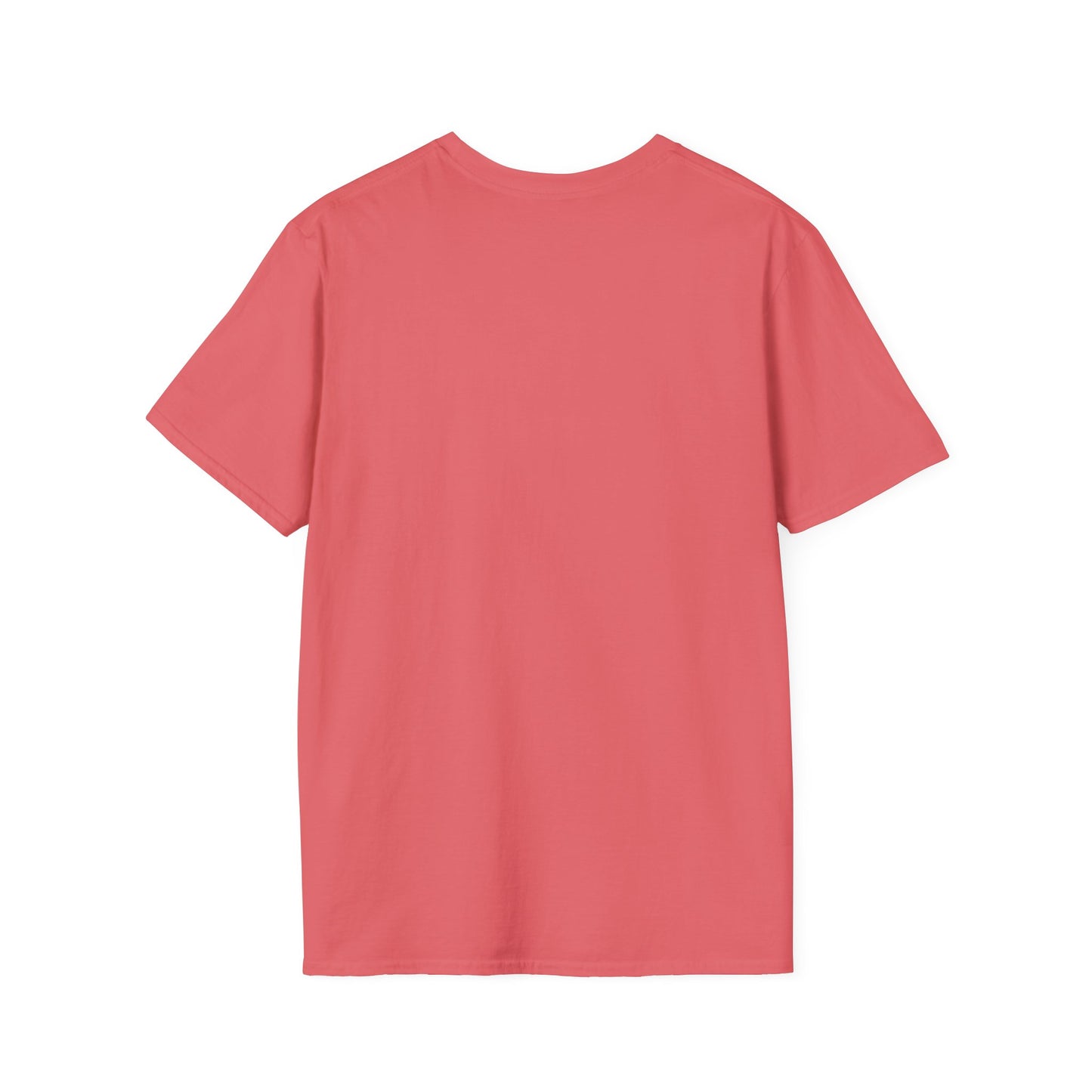 Adventure Mom High Contrast Tee
