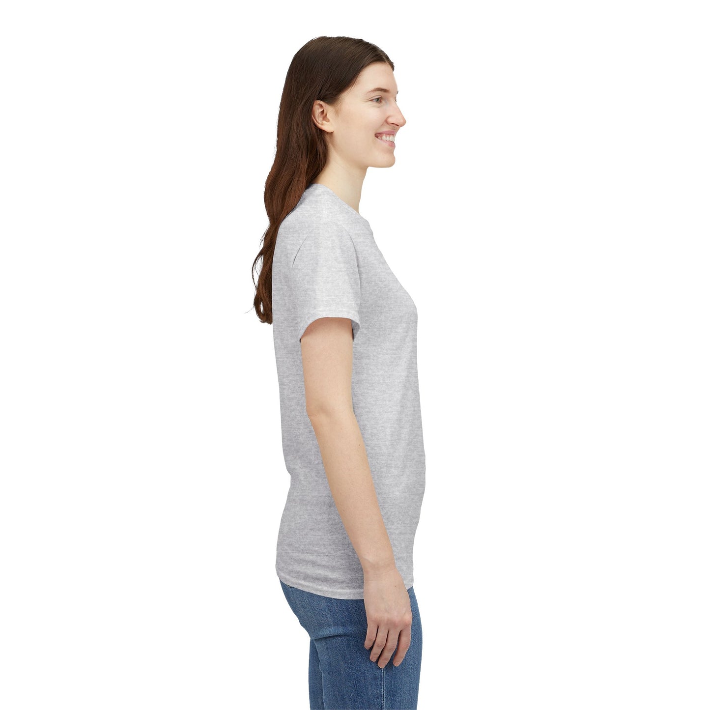I Wear These Stains with Pride Tee