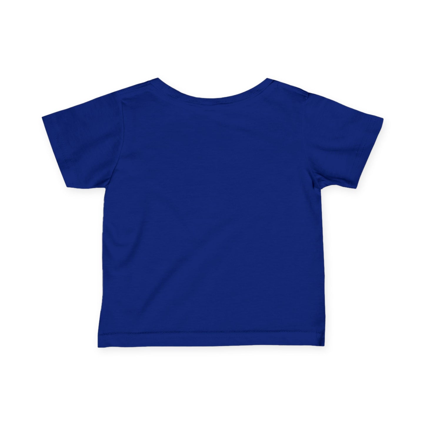 Little Sister Arriving Soon Infant Tee
