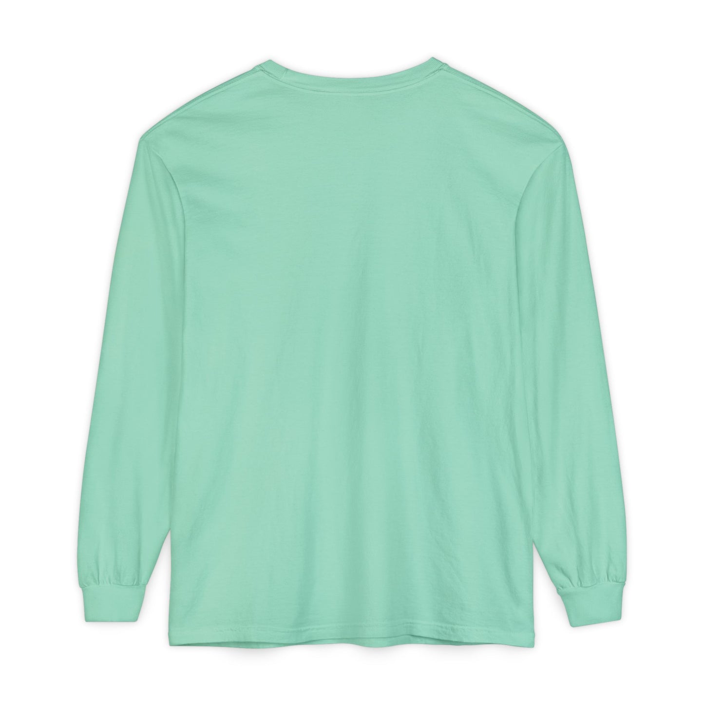 Vintage Dad Long Sleeve Tee Island Reef Long-sleeve