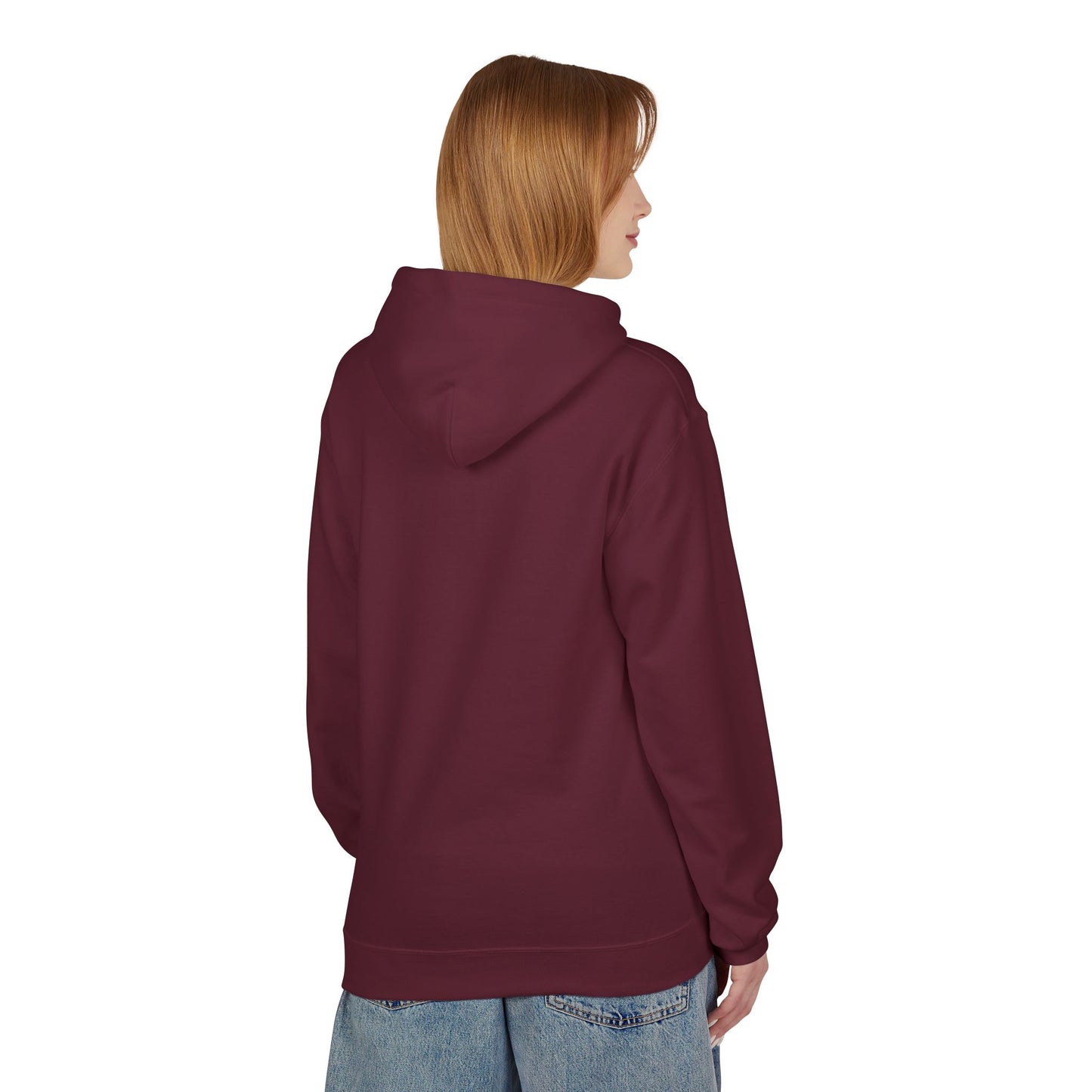 Gamer Mom Unisex Midweight Softstyle Fleece Hoodie