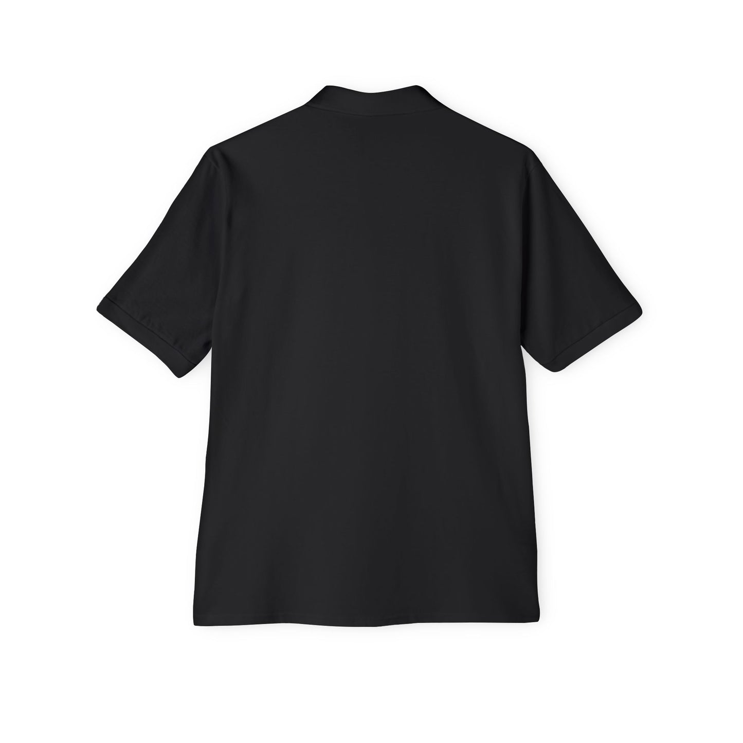 Hammer & Rattle Pique Polo