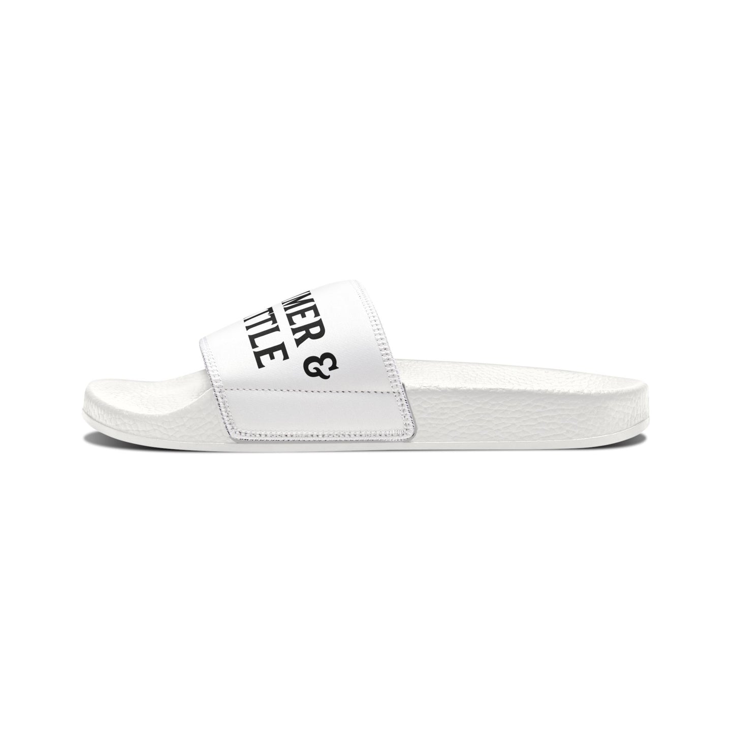 Hammer & Rattle Sandals