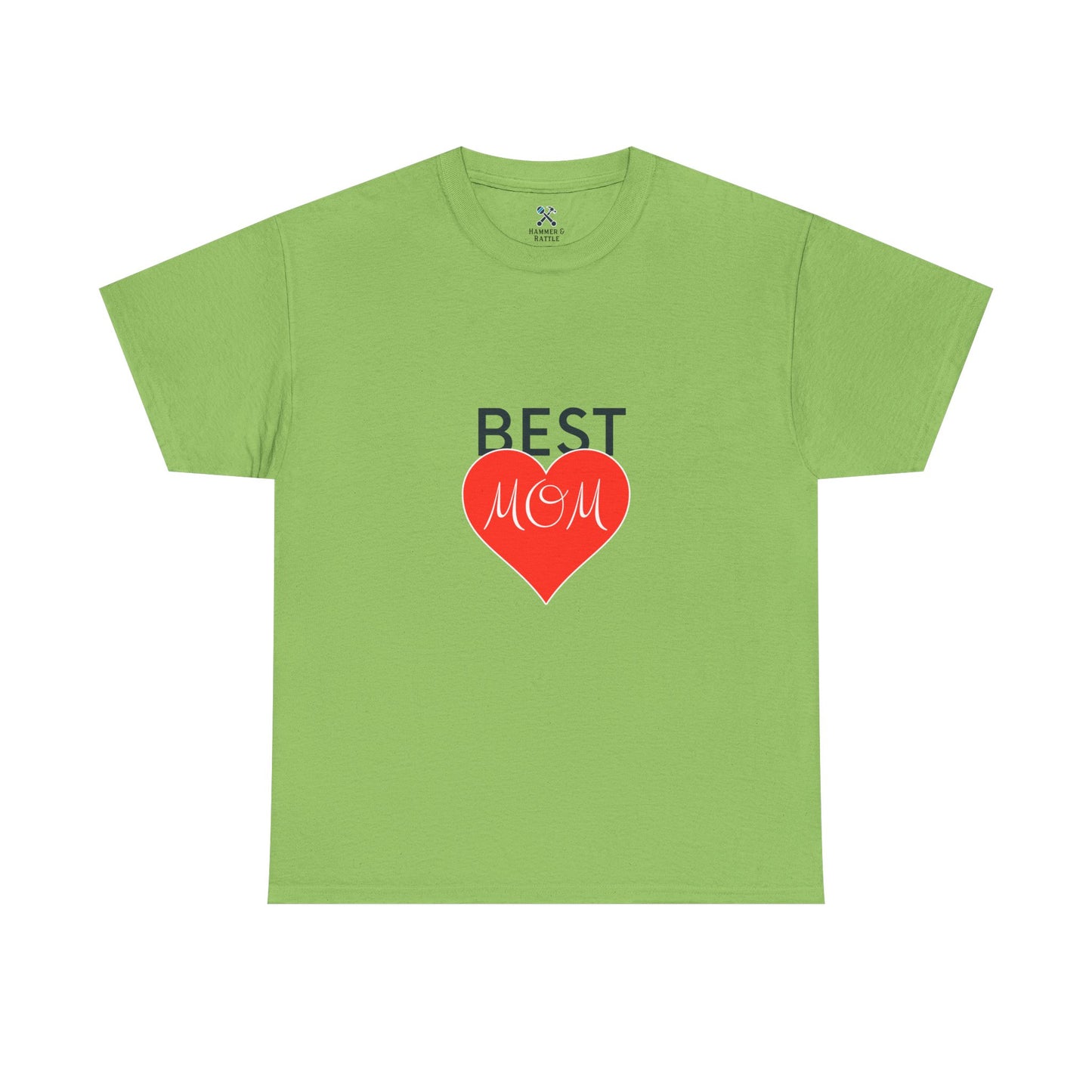 Best Mom Tee