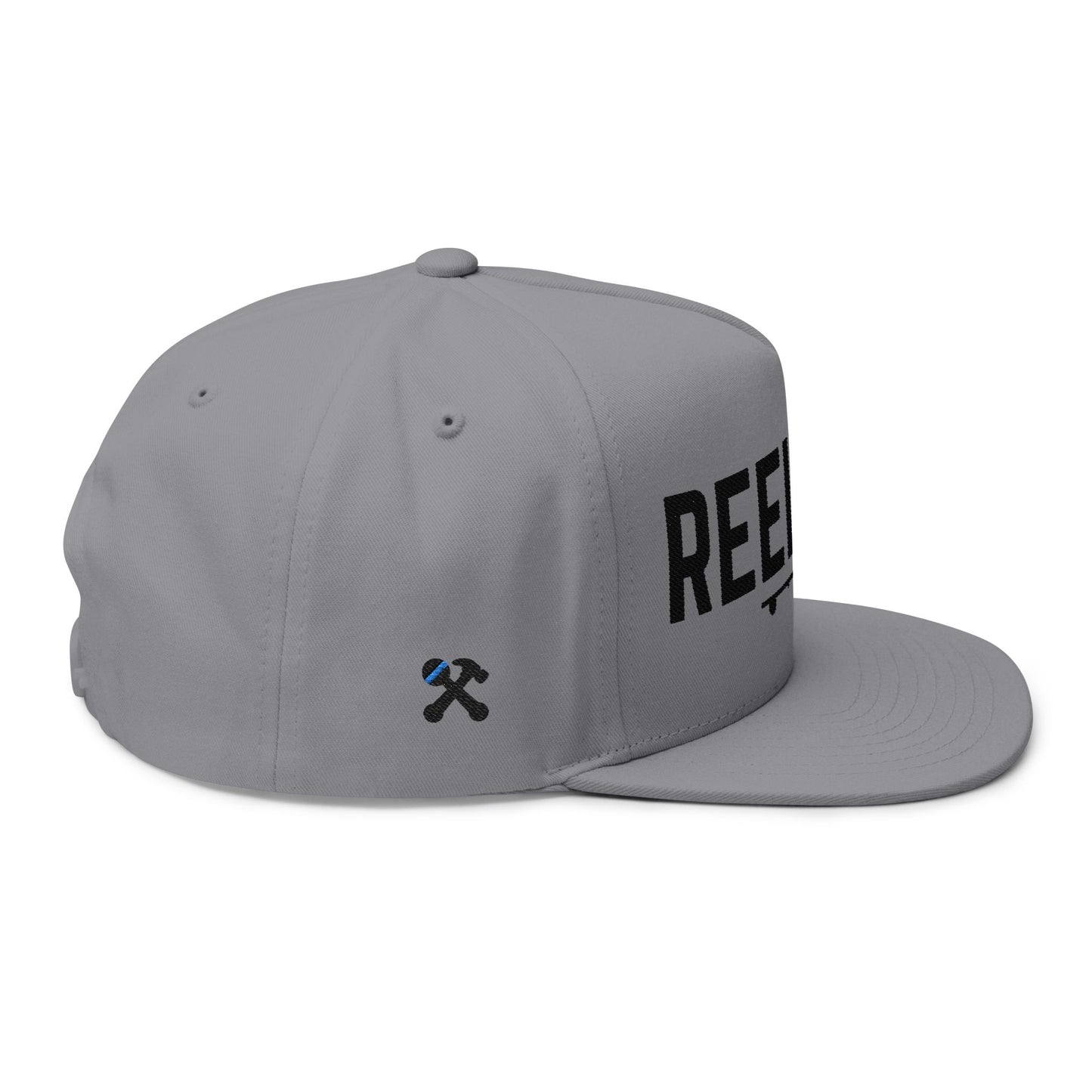 Reel Dad Hat | Embroidered