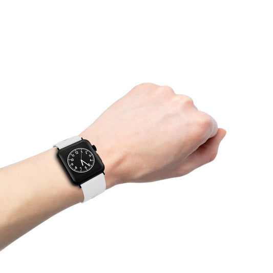 The Dada Watch Band for Apple Watch