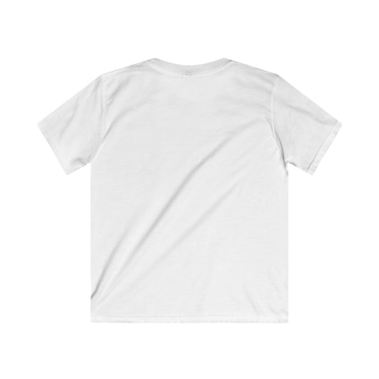 Mama's Boy Youth Tee