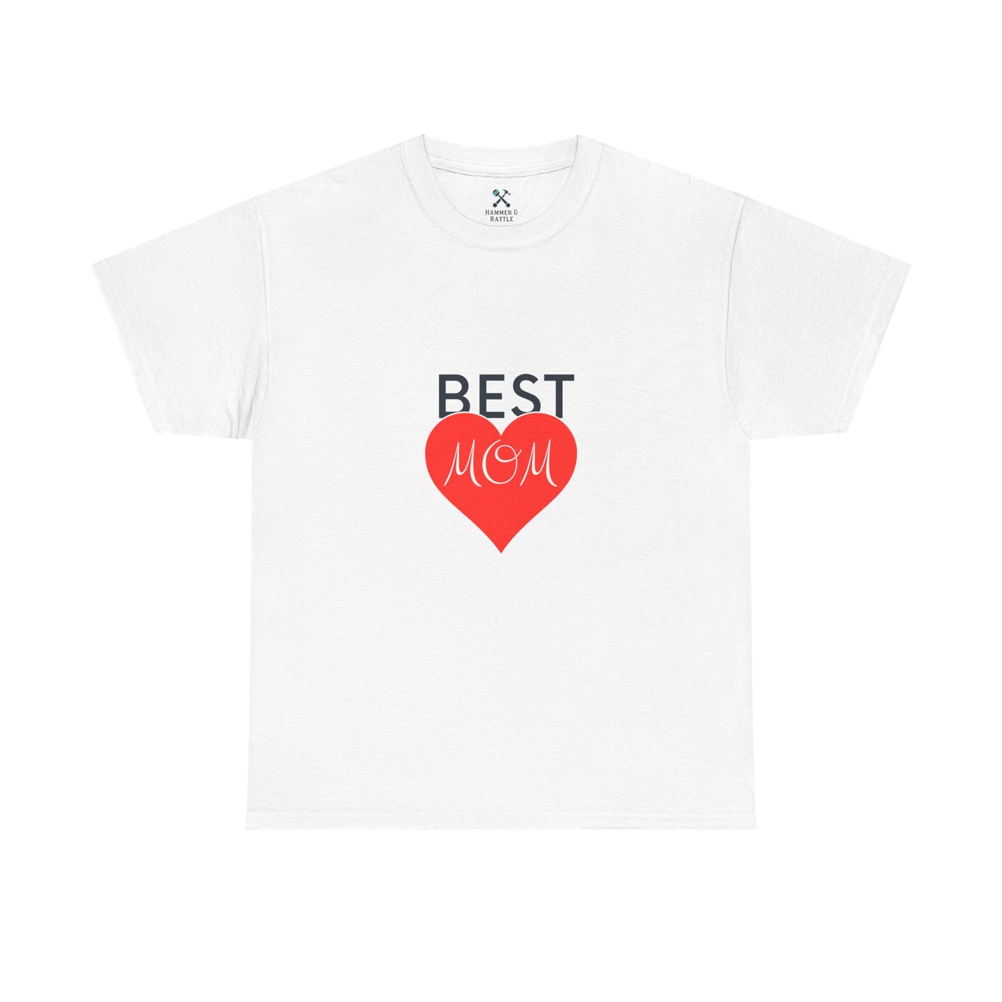 Best Mom Tee